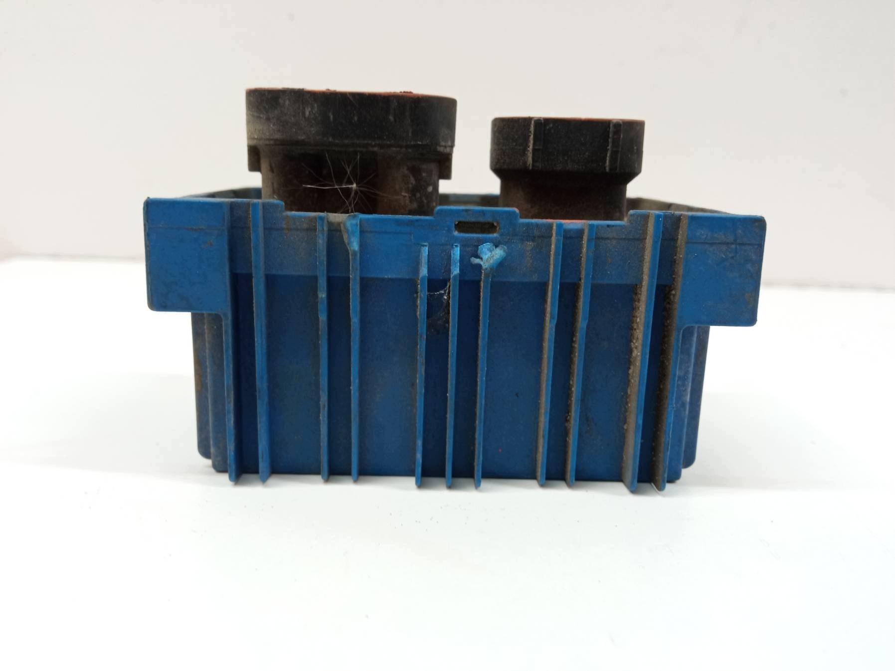relay plugs ZAROWYCH 55557760 Opel Corsa IV (2006-2014) D