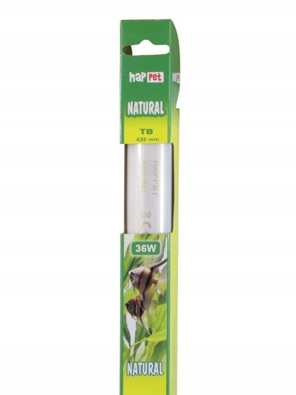 

Happet Świetlówka 36W T8 światło naturalne 120cm