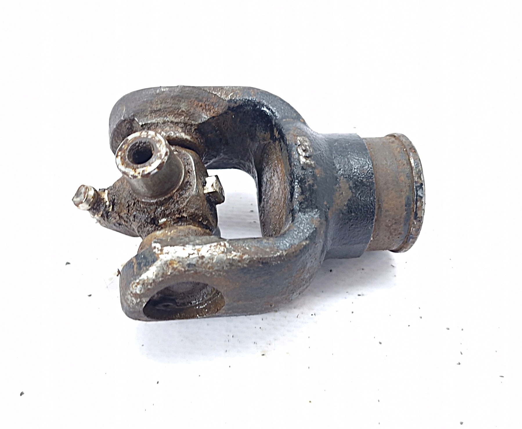 TGB BLADE 550 02 KRZYŻAK WAŁU