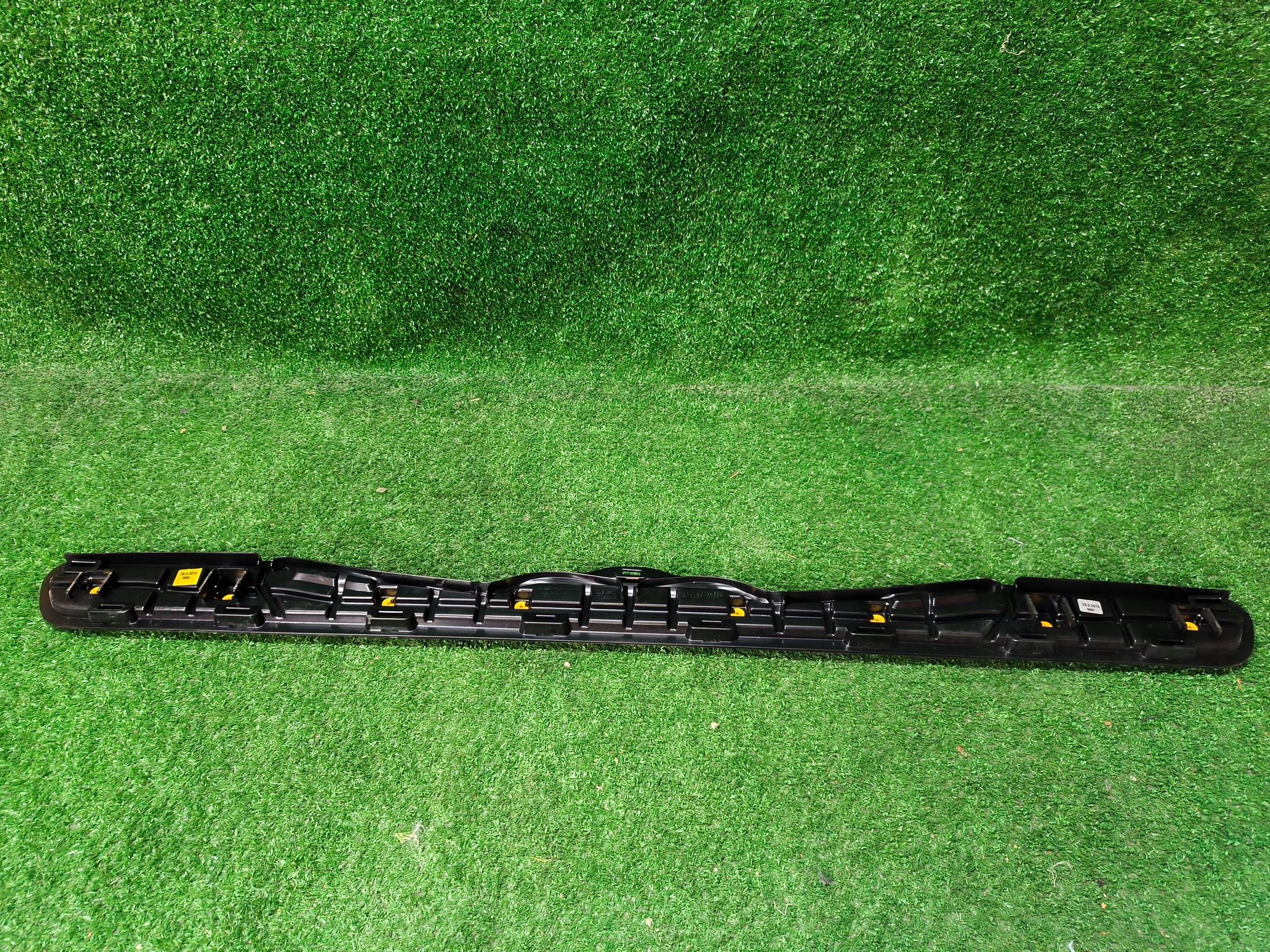 holder support BLENDY boot KIA SPORTAGE IV