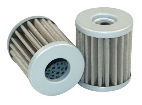 Hydraulický filtr Sh 52650 Hifi Filter
