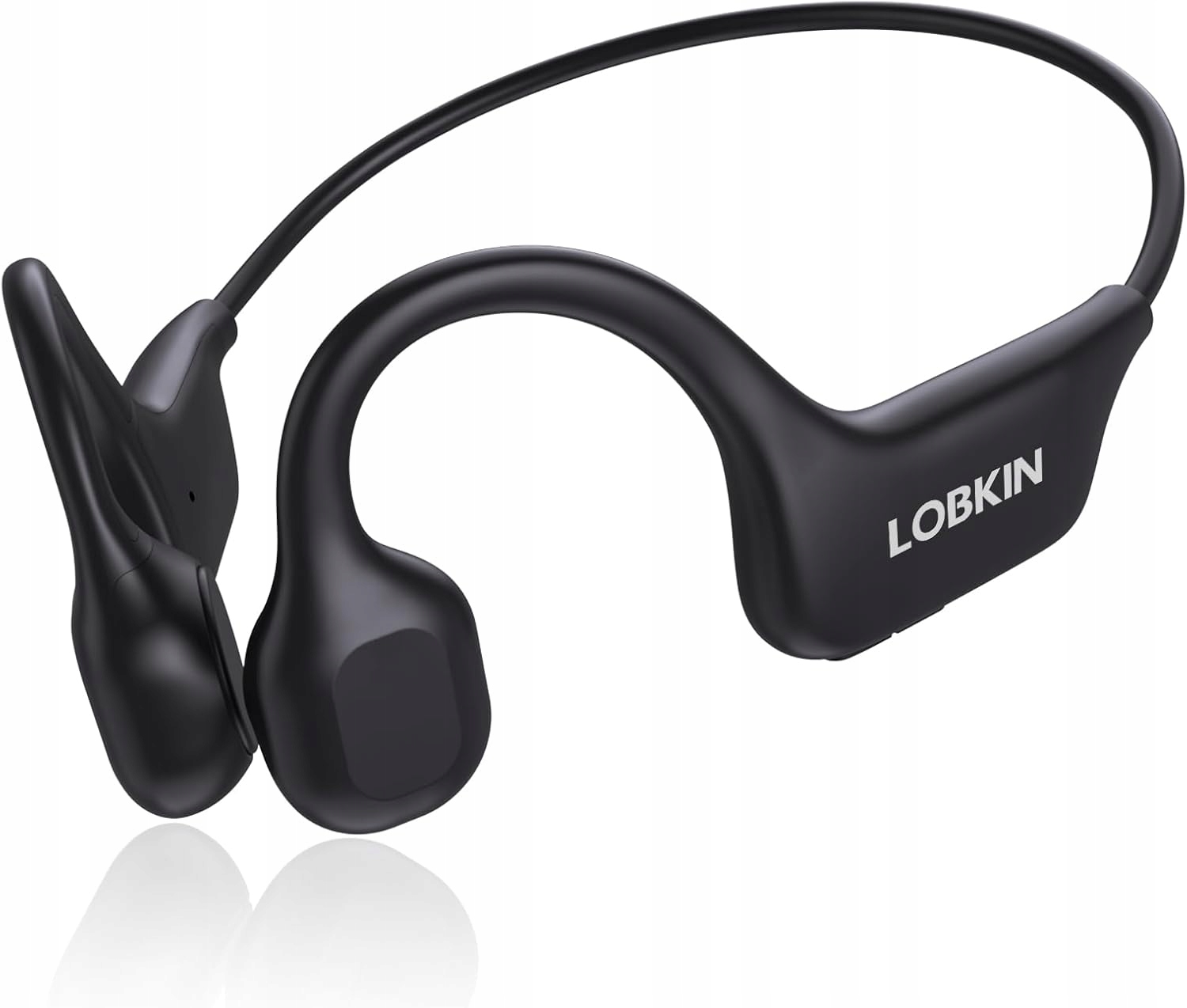 Słuchawki Kostne Lobkin X10 Bluetooth Sportowe Do Pływania Bezprzewodowe