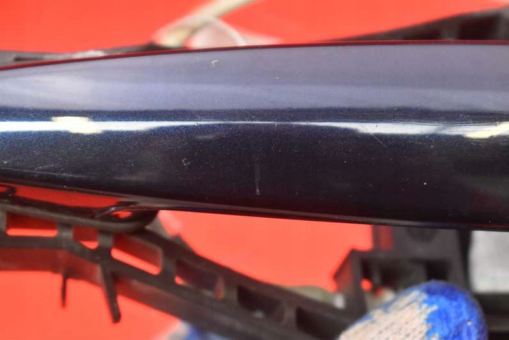 handle left rear part rear A89 7332267 BMW F31 11-16