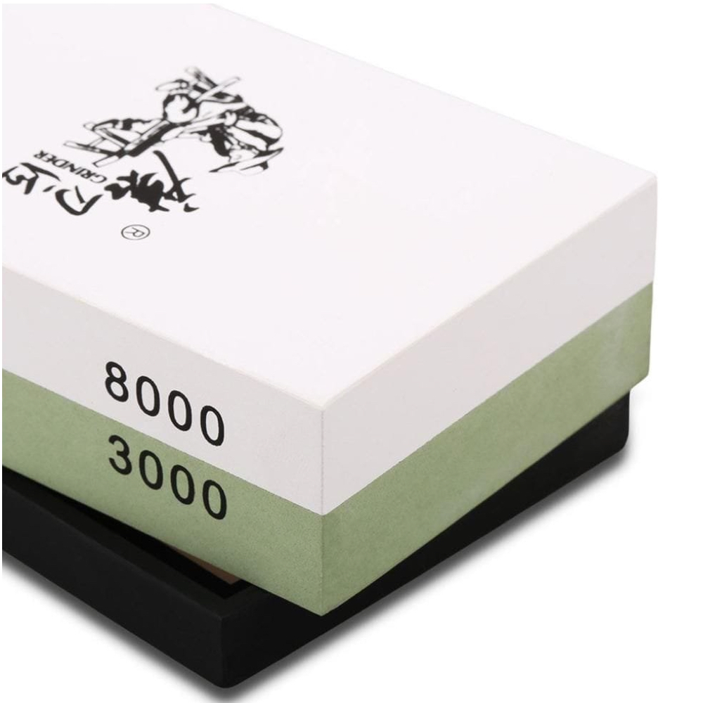 Ostrzałka kamienna Taidea (3000/8000) TG6830 — 7