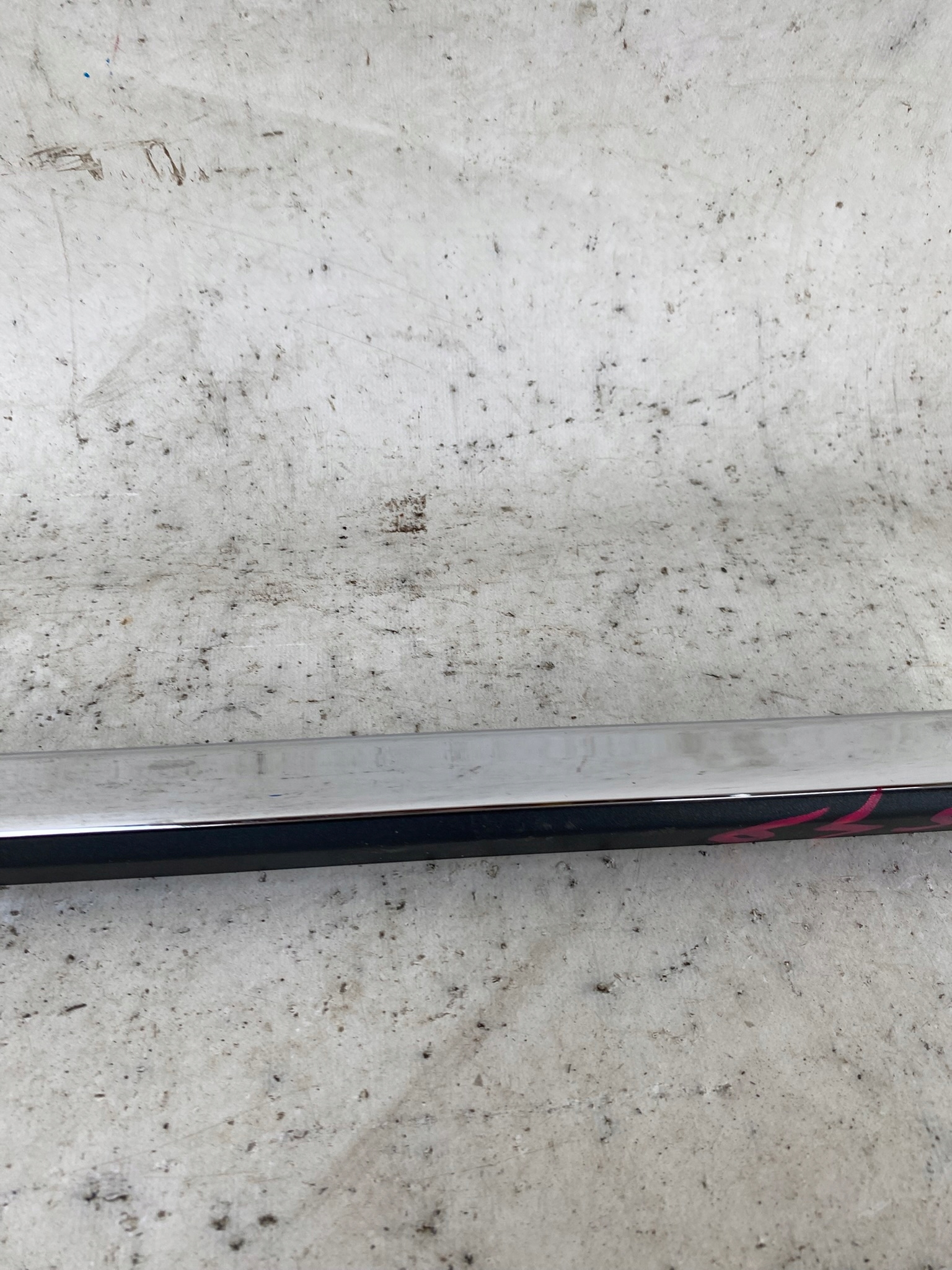 VOLVO V90 S90 II 16- moulding door left front front 31440100