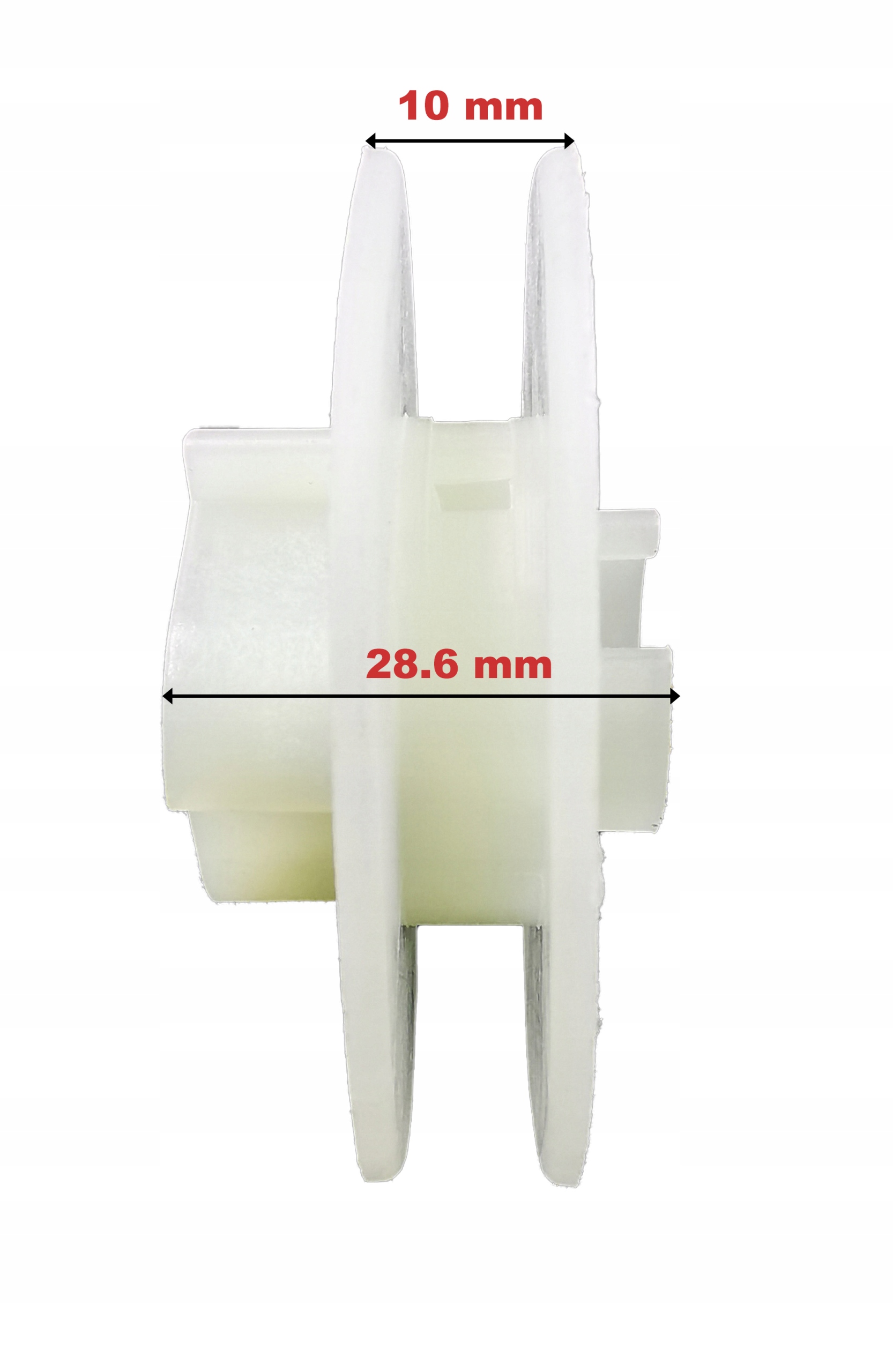 KOŁO ROZRUSZNIKA PIŁA PN YD CS 45 52 58 NAC TOPSUN Kod producenta KOŁO ROZRUSZNIKA PIŁA PN YD CS 45 52 58