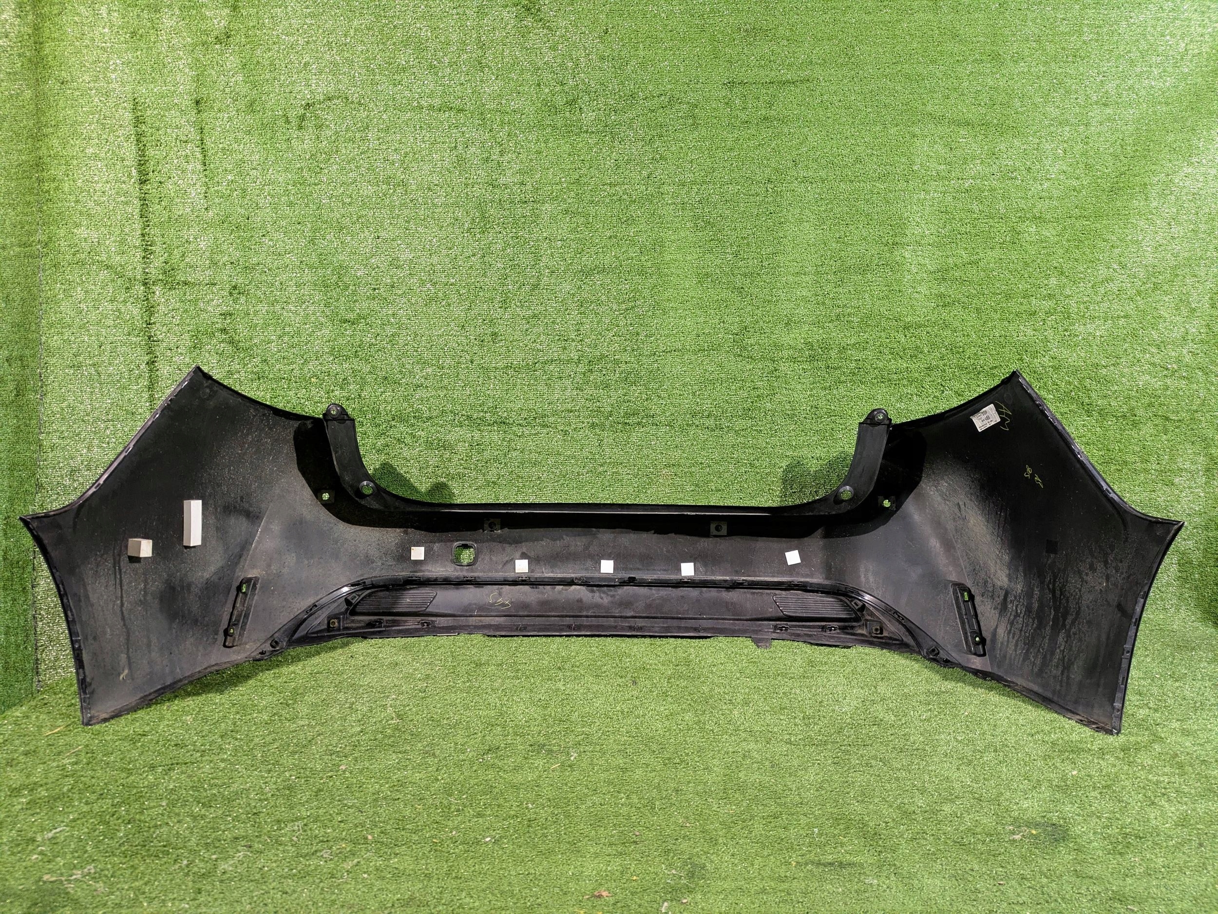 bumper rear rear part TOYOTA COROLLA E21 KOMBI 19- NR.8228