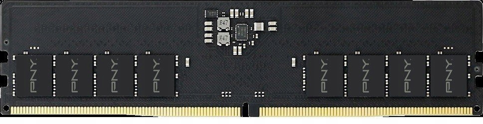 Pamięć RAM PNY DDR5 16 GB 4800 MHz CL40