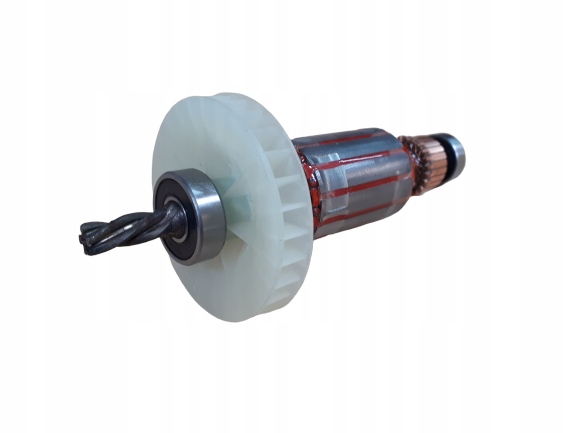 ROTOR MŁOTOWIERTARKA EHD900 KMW900 MATICE KALTMAN