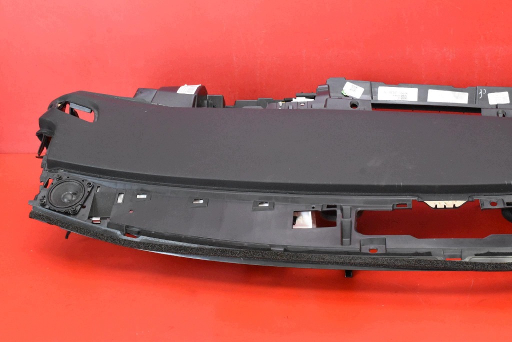 dashboard instrument panel console cockpit airbag EU 682006UN3A NISSAN QASHQAI 3 J12