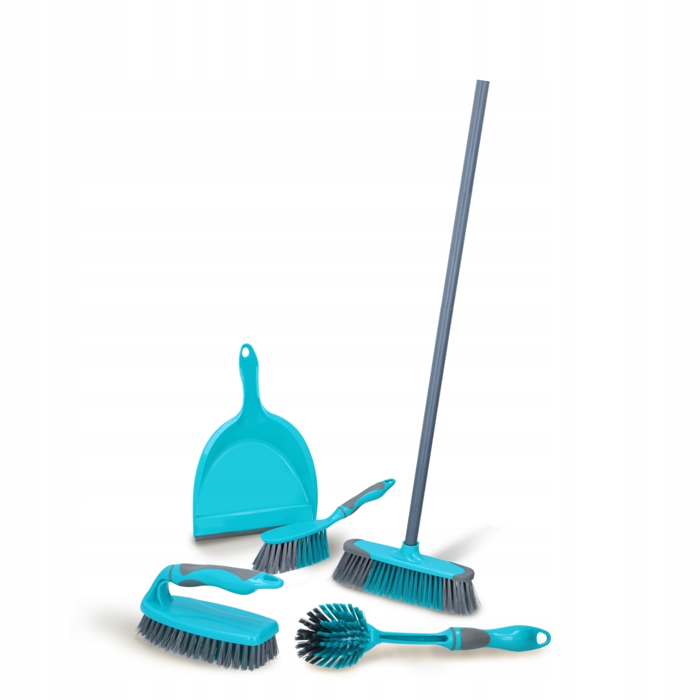 Zestaw do sprzątania 6 szt.