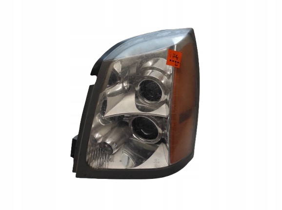 CADILLAC SRX 1 I 03- LAMPA LEWA PRZÓD XENON 15926963 - CAŁA