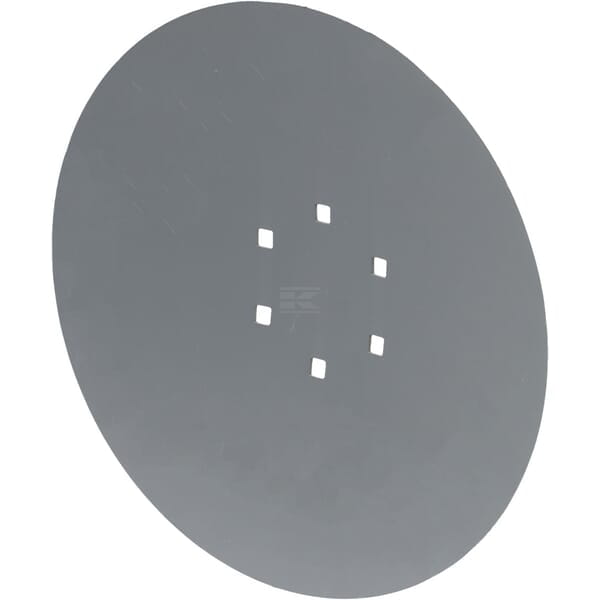 Vyrovnávací talíř Unia Ap 22 Kos 1861020020 Unia