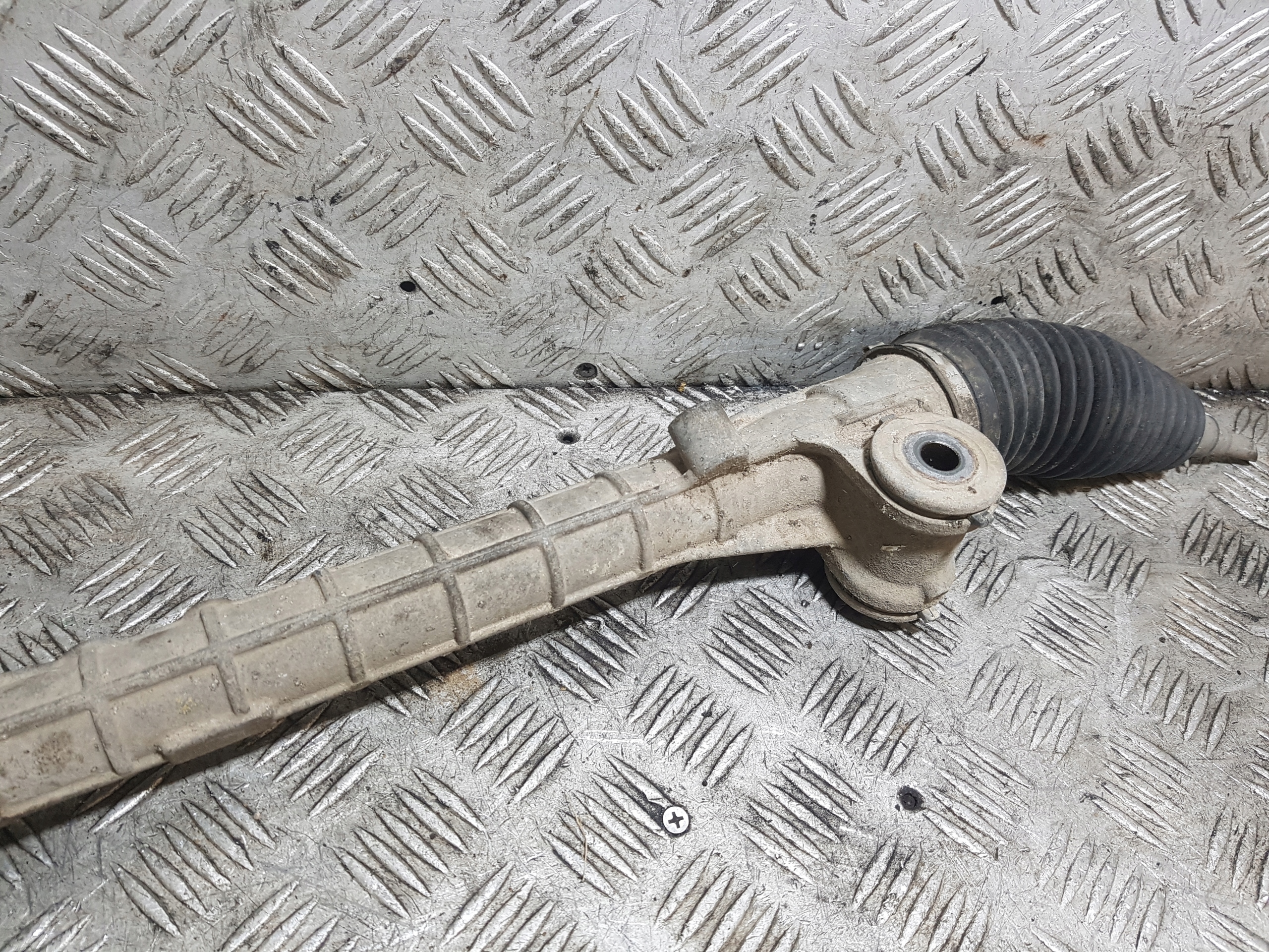 Lenkgetriebe Lenkung CITROEN C1 1.0 B