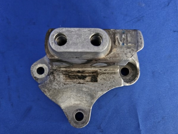 ŁAPA PODUSZKA SKRZYNI JUMPY III EXPERT III PROACE II 2.0 BLUEHDI