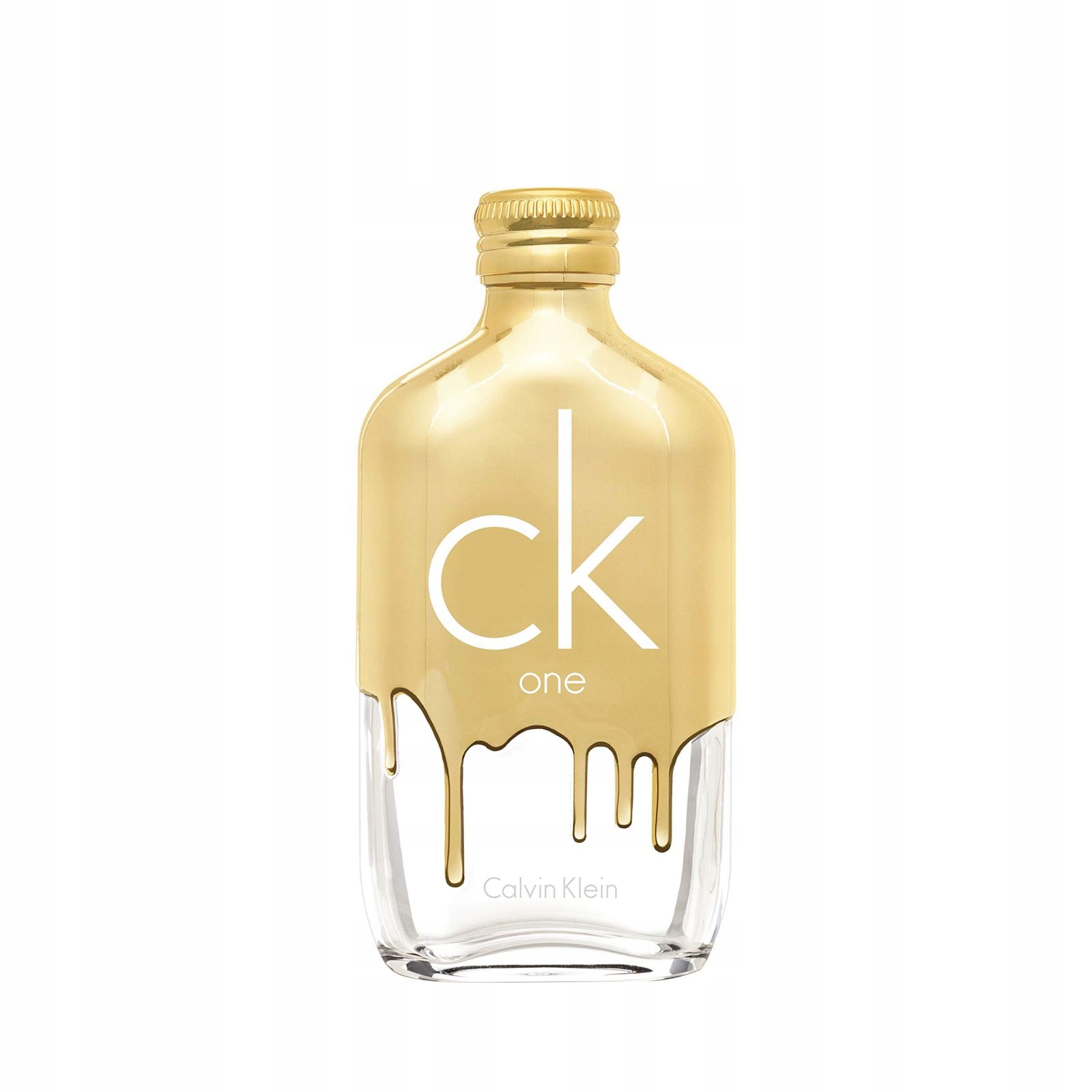 Ck One Gold Edt 100 ML