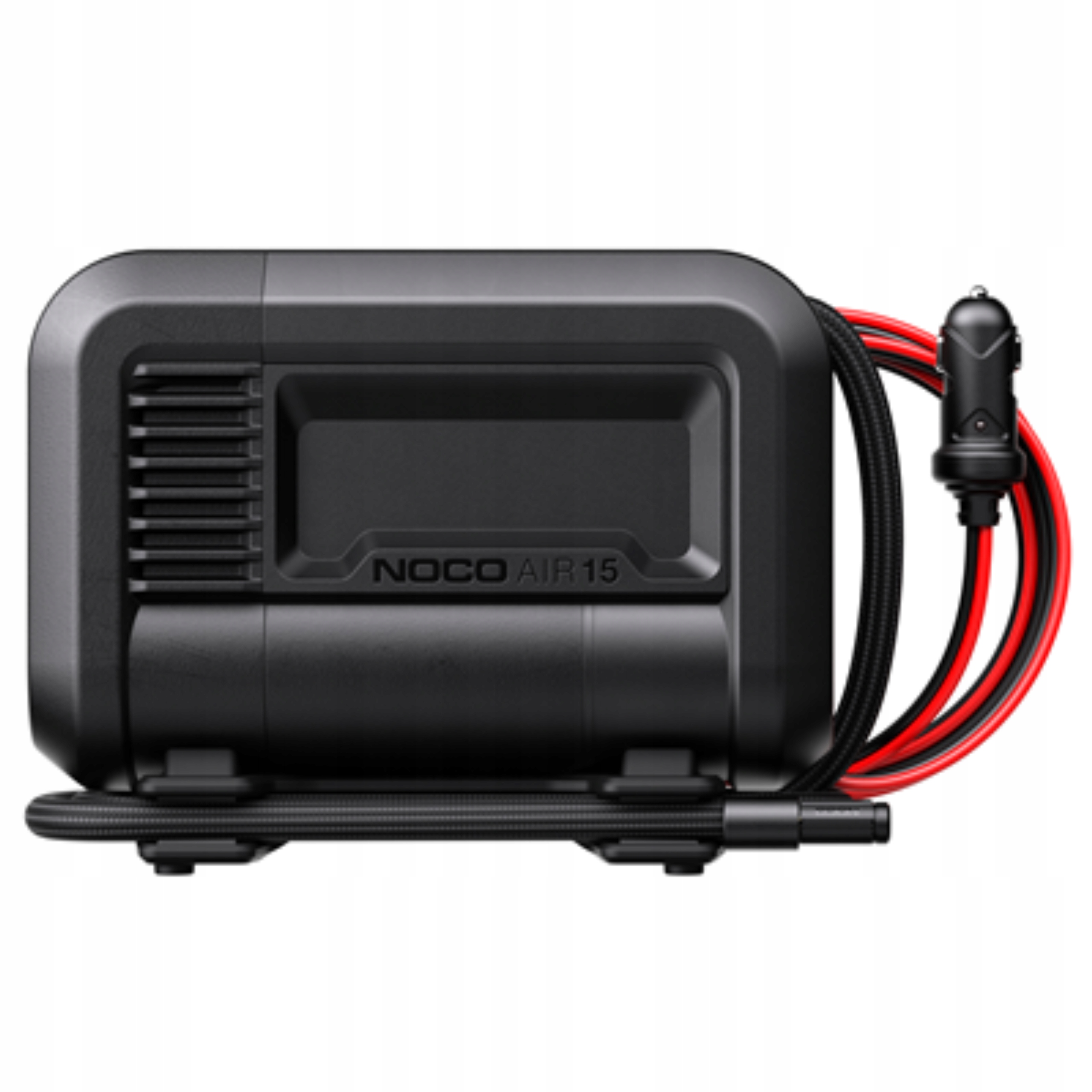 Noco AIR15 Rýchly prenosný sieťový kompresor 12V 80PSI 5,5 Bar