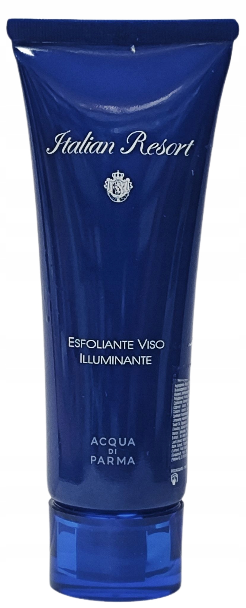 Italian Resort Esfoliante Viso Illuminating Face EXFOLIANT75