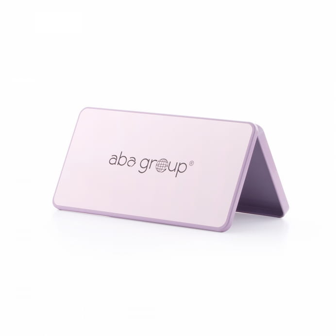 

slay Metalowy Piórnik aba group box pudełko paleta