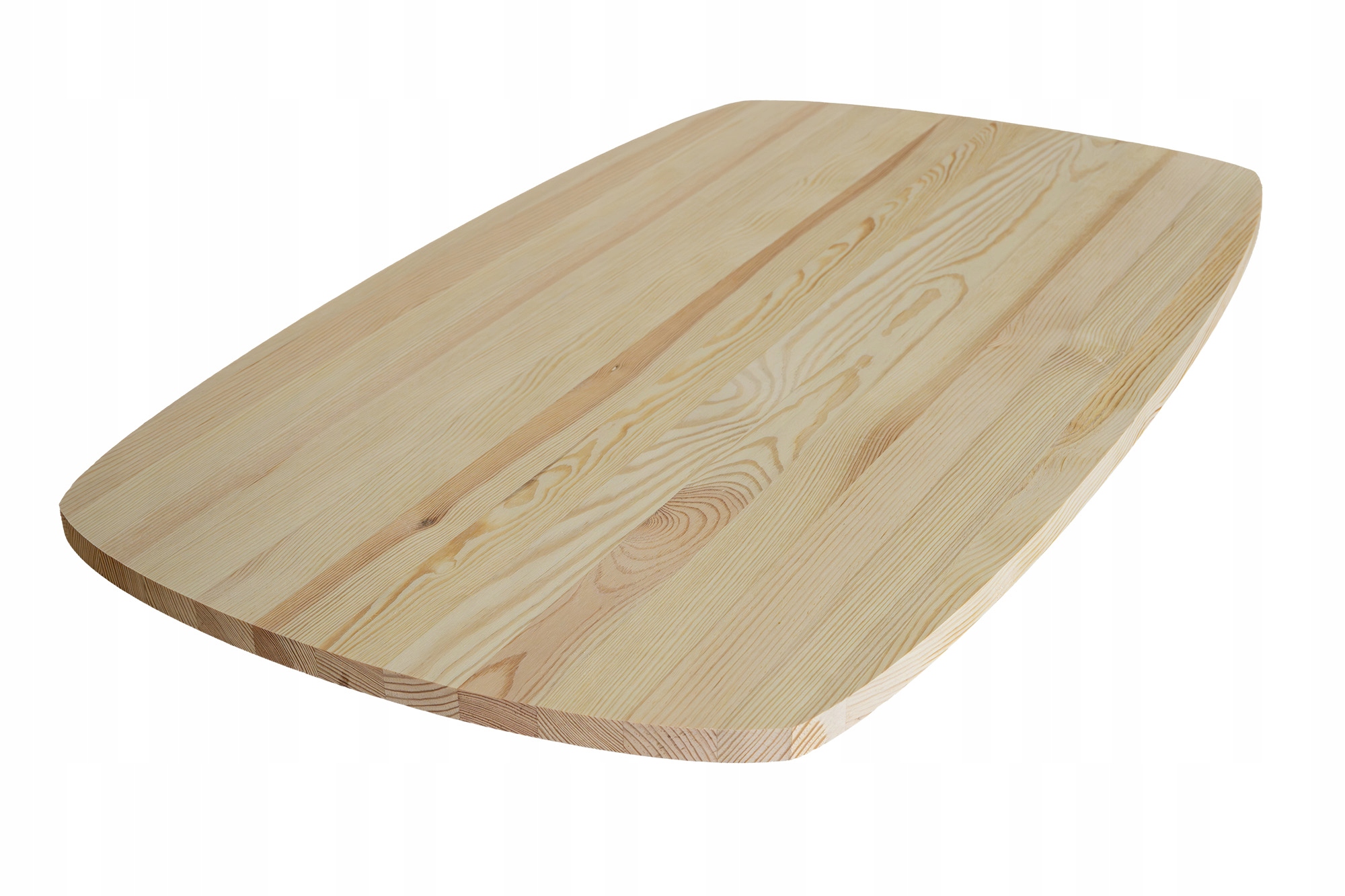 Lepidlo Borovicové 3cm 150x90cm borovicová deska masivní borovice Cnc vyřezaný