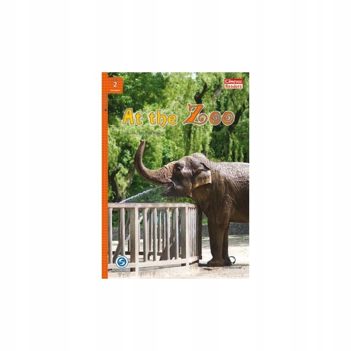 At the Zoo MP3