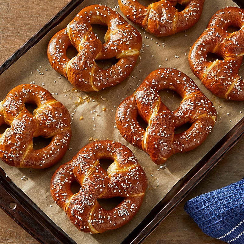 Papier do pieczenia brązowy silikonowany 50m Kod producenta 5127