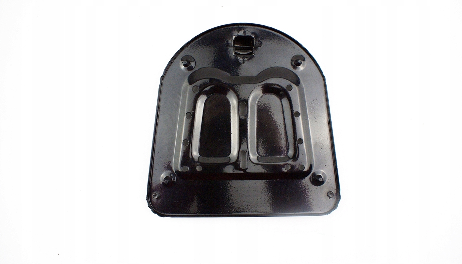 KUFER BAGAŻNIKOWY 45X39X29,5 - ODPINANE Producent WM