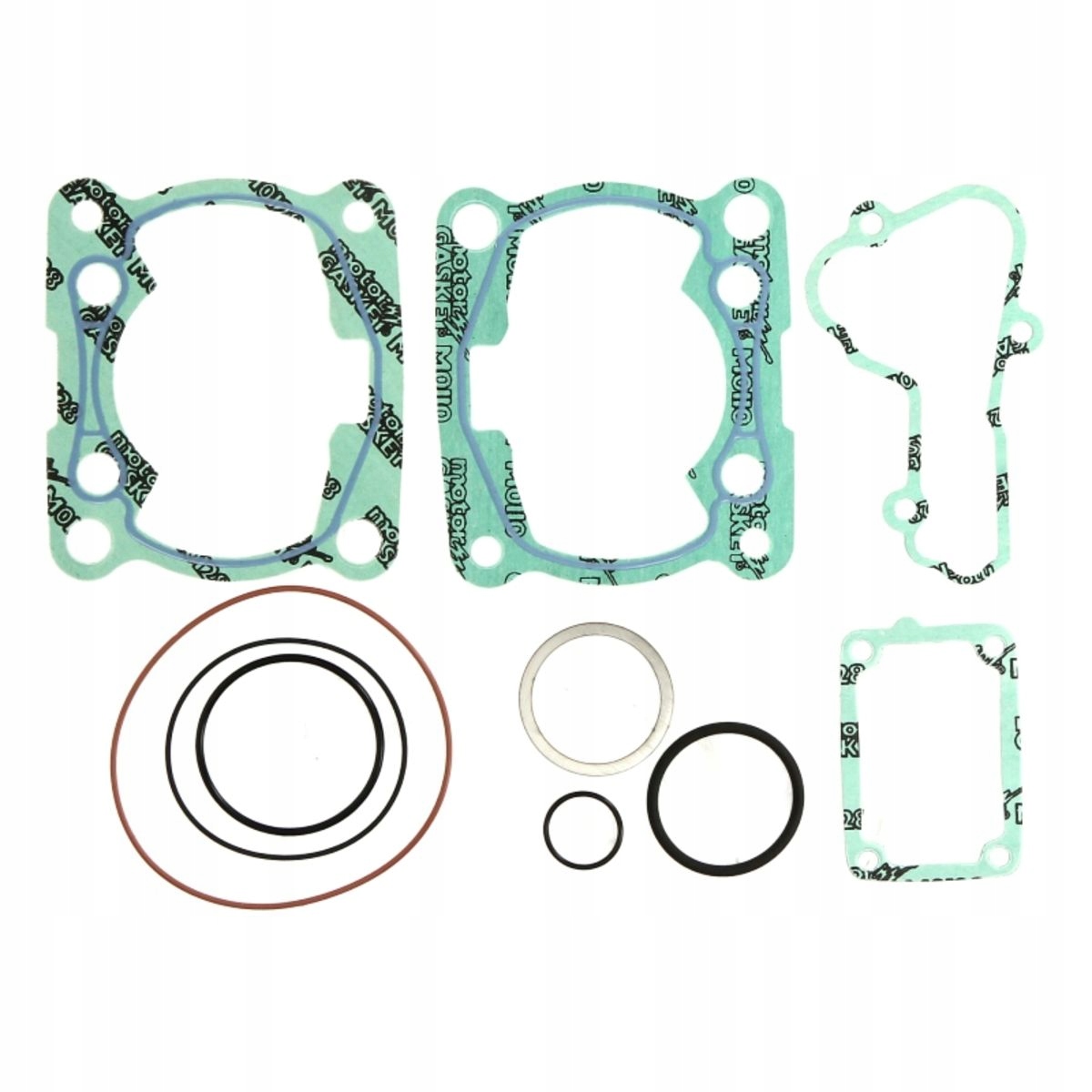 

Uszczelki Góry Silnika Husqvarna Cr/wr 125 97-14,