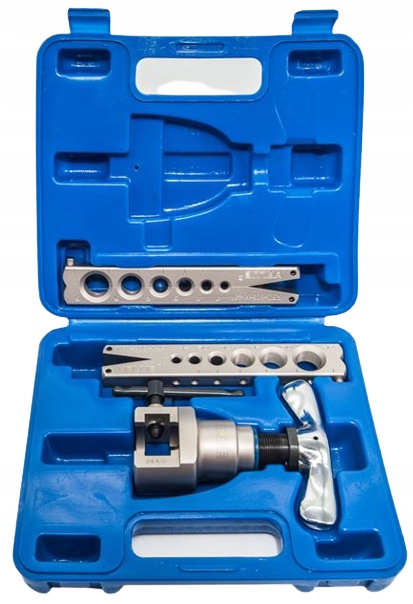 Ruční kalichovačka Value VFT-808-MI, palcová a metrická lišta