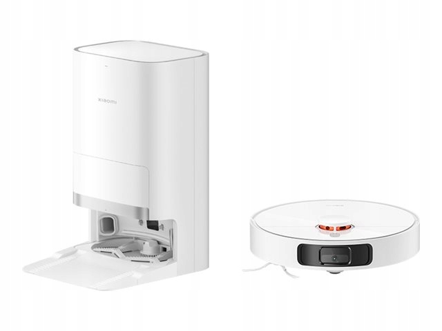 Xiaomi Robot Vacuum X20+ Eu Xiaomi