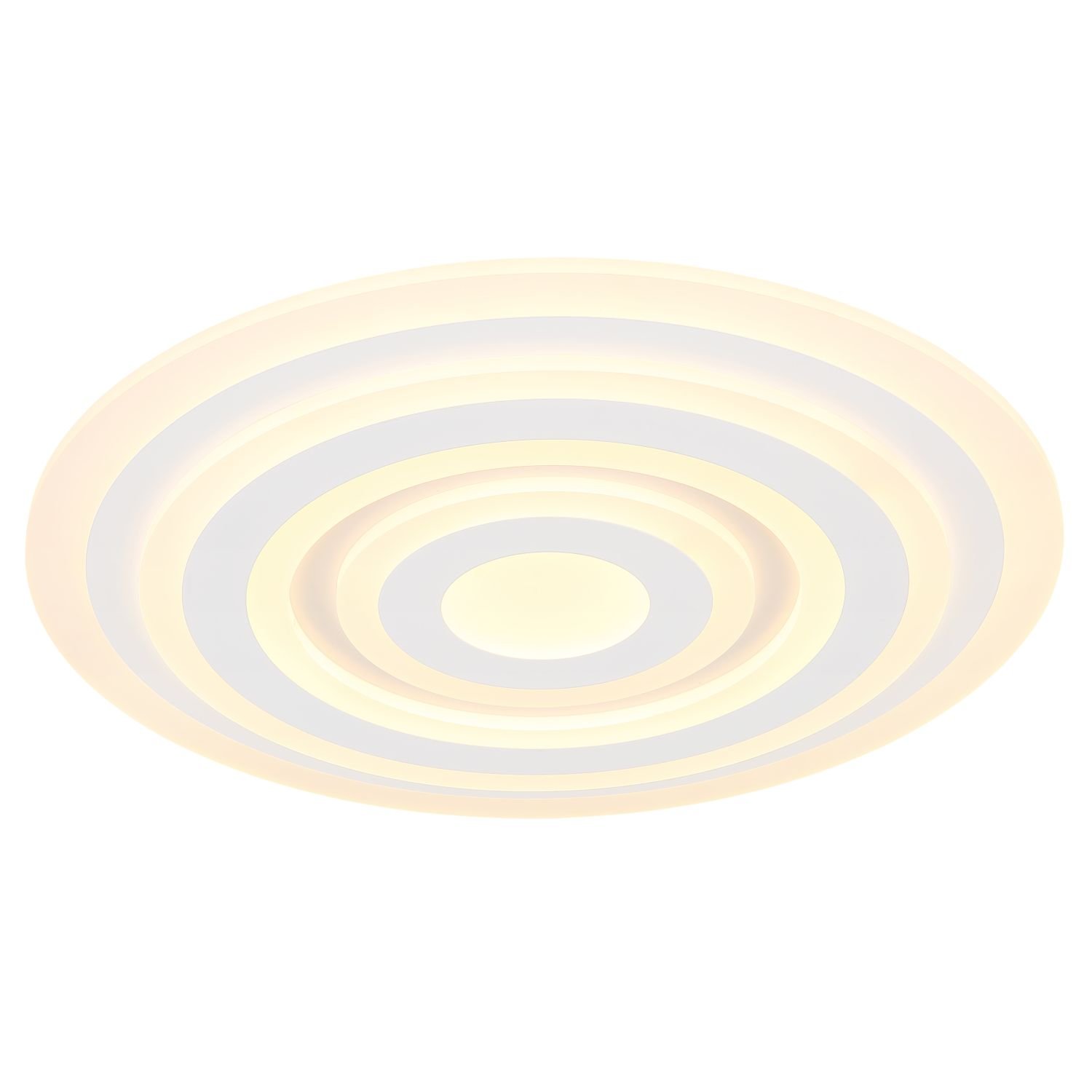 Led stropná lampa 40W Alois 48554 Globo