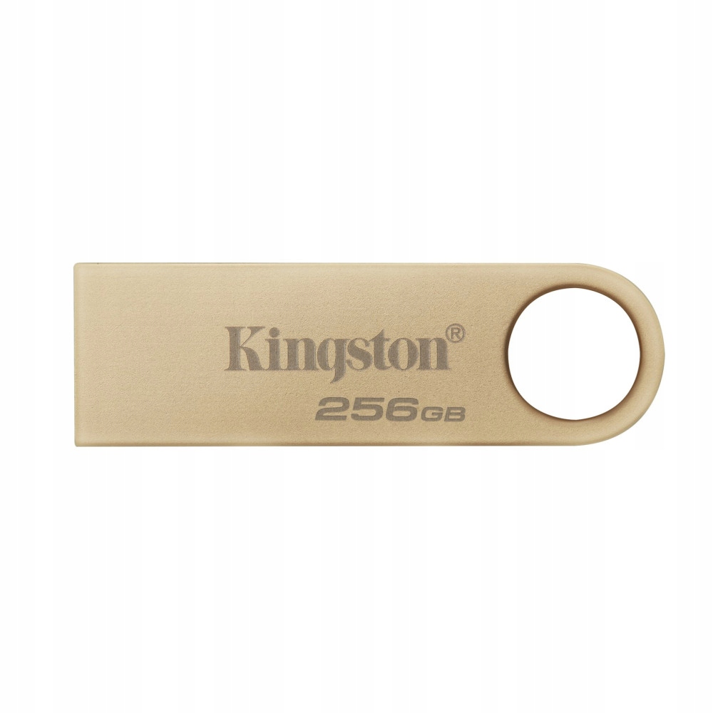 Kingston Flash 256GB USB3.2 Gen.1 DataTraveler