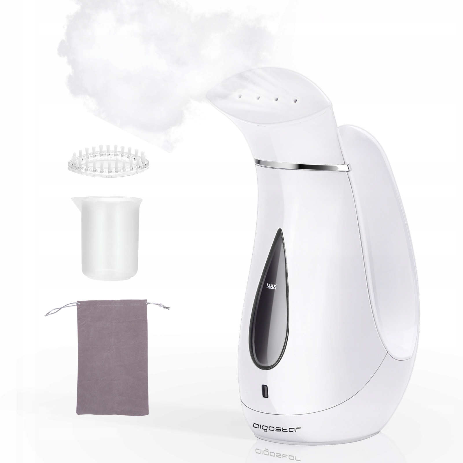 

Parownica do ubrań Żelazko parowe