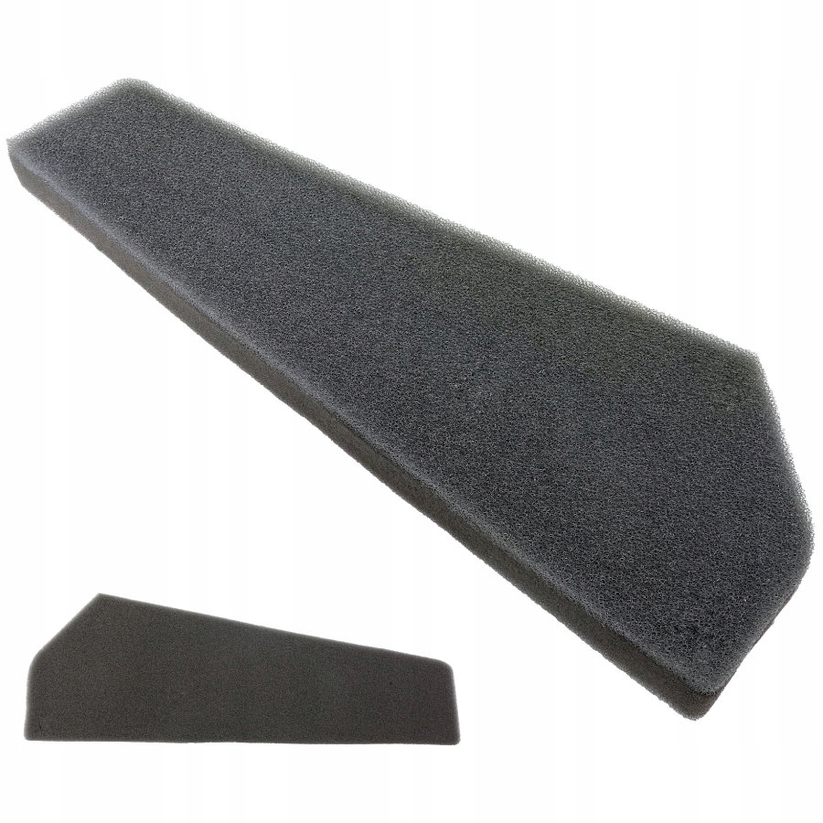 Filtr Powietrza Gąbka GY6 50cc 4T dwuwarstwowy