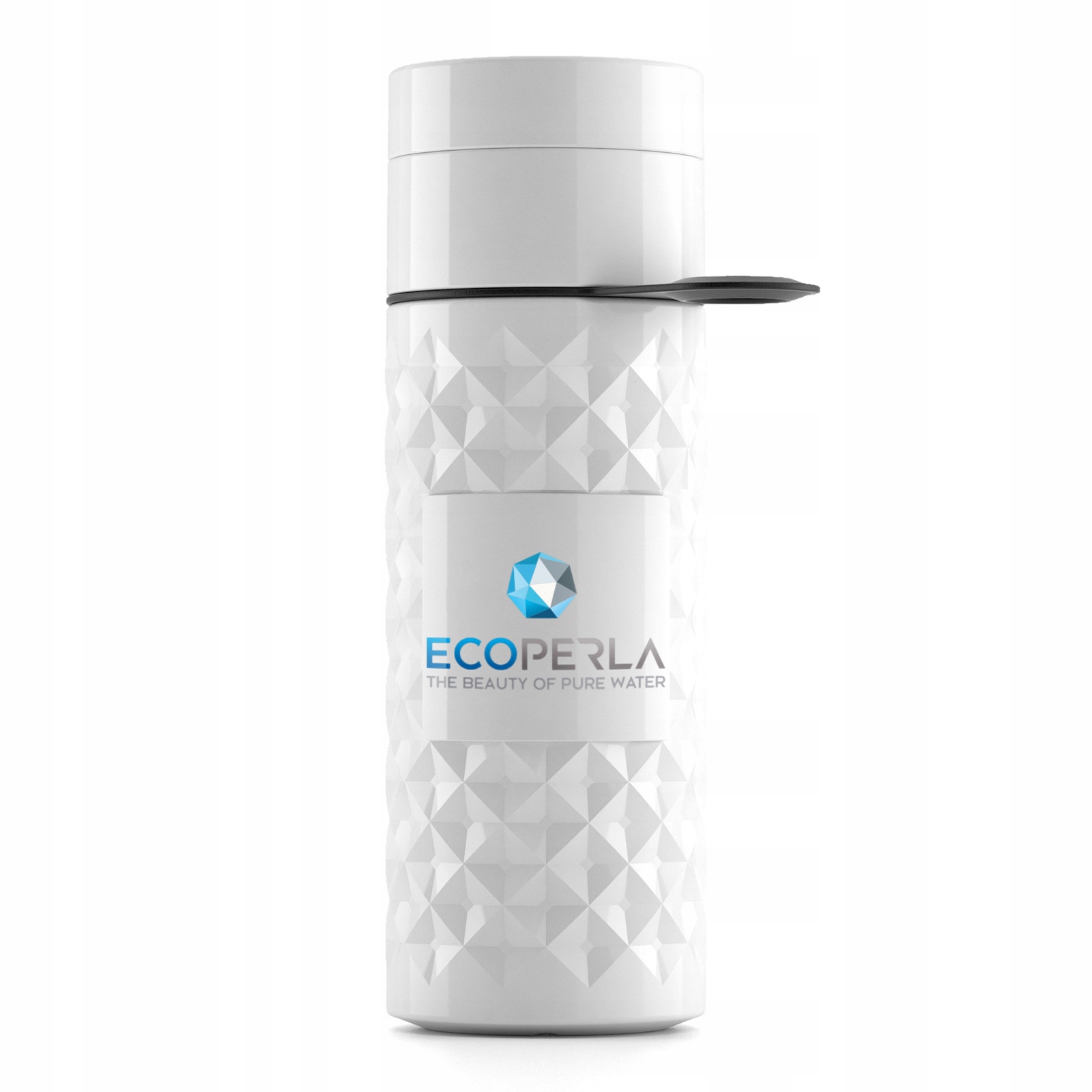 

Ekologiczna Butelka Do Wody Ecoperla Ecobott