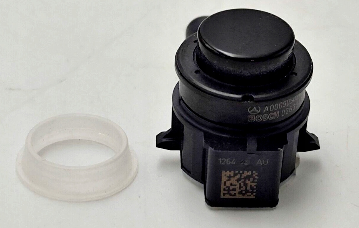 Senzor Parkování Pdc Mercedes B-klasa W242 W246 Sl R231 A-klasa W176 X204