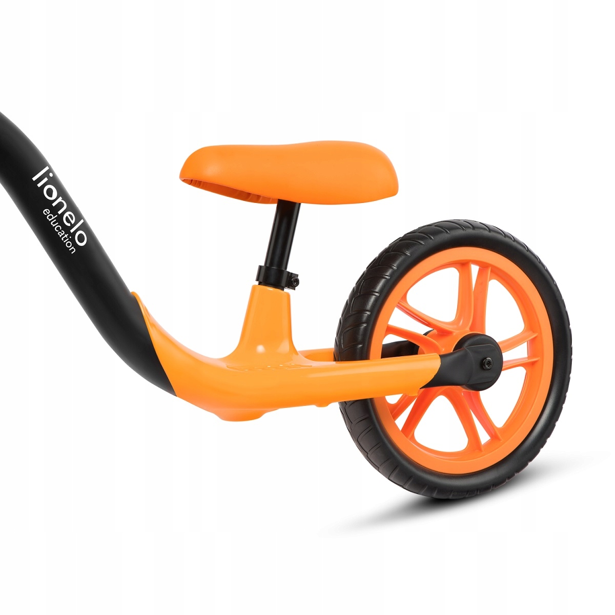 LIONELO ROWEREK BIEGOWY LIONELO ALEX ORANGE Marka Lionelo