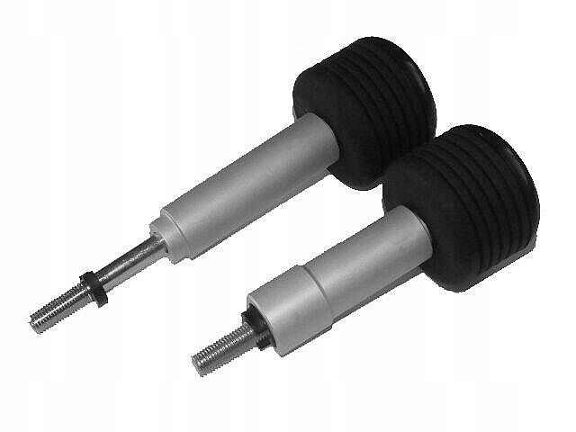 CRASHPADS CRASH PADS KAWASAKI ZX10R ZX 10 R 10R