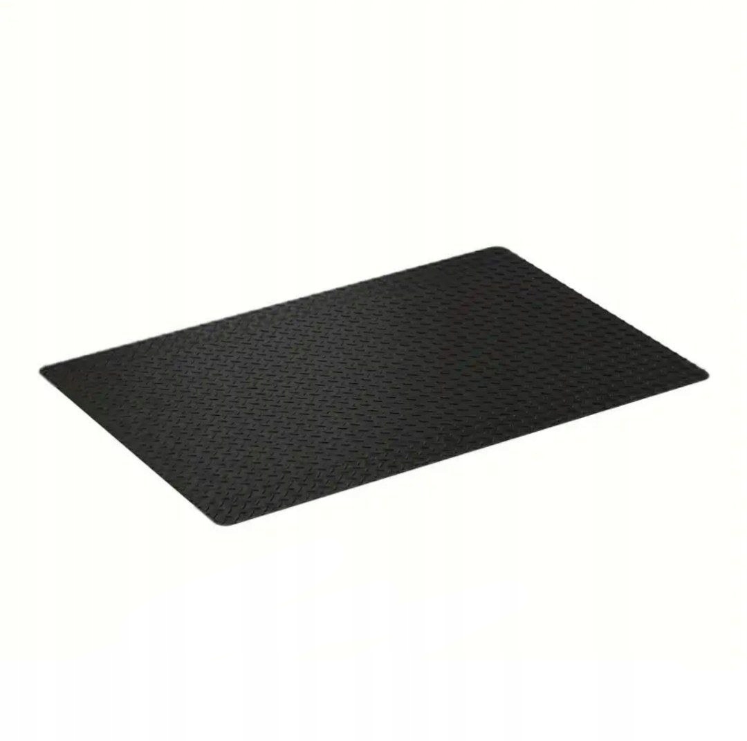 Pvc podložka pod gril 190 x 100 cm Grilli 887523