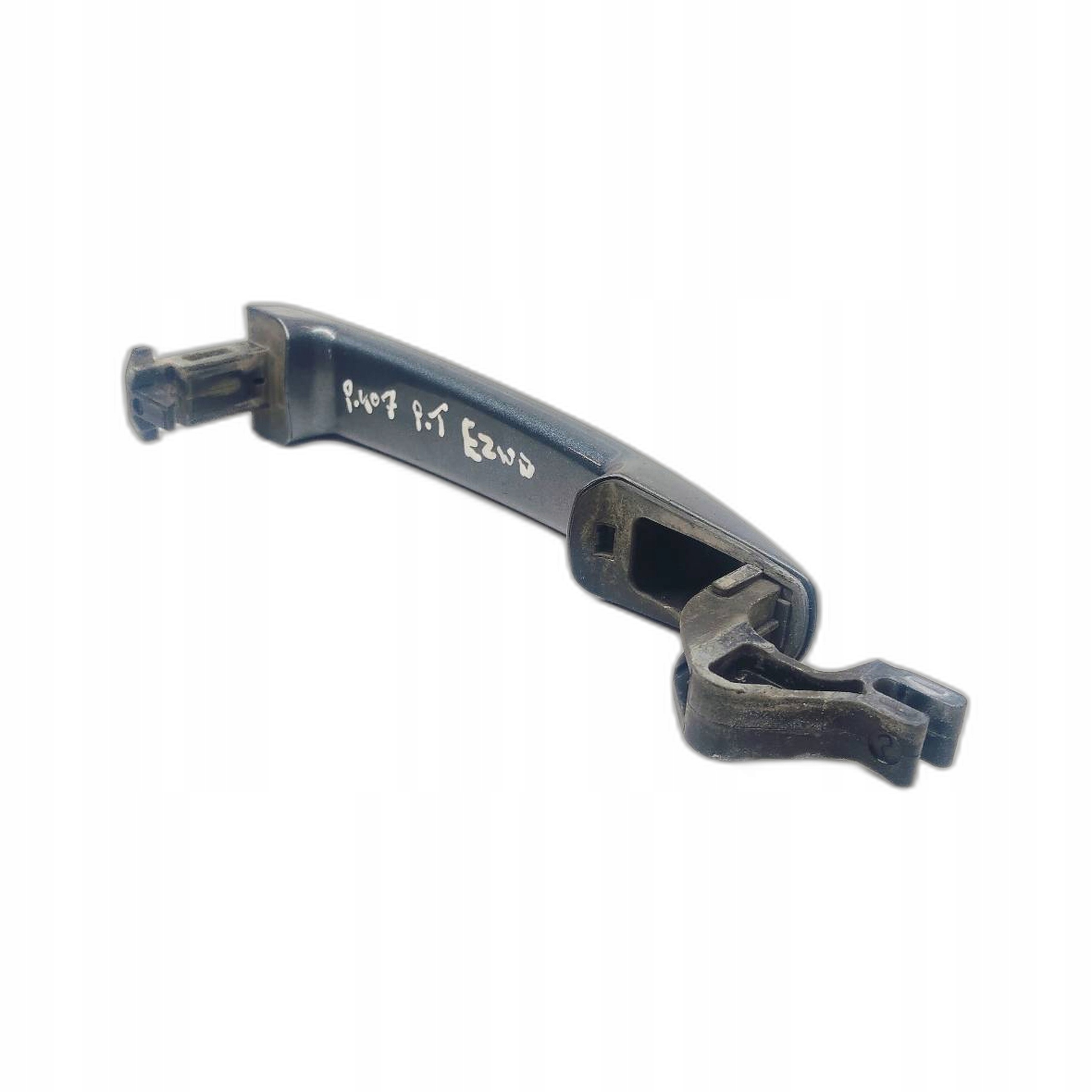 handle door left front Peugeot 407 SW 2.0 HDI EZWD