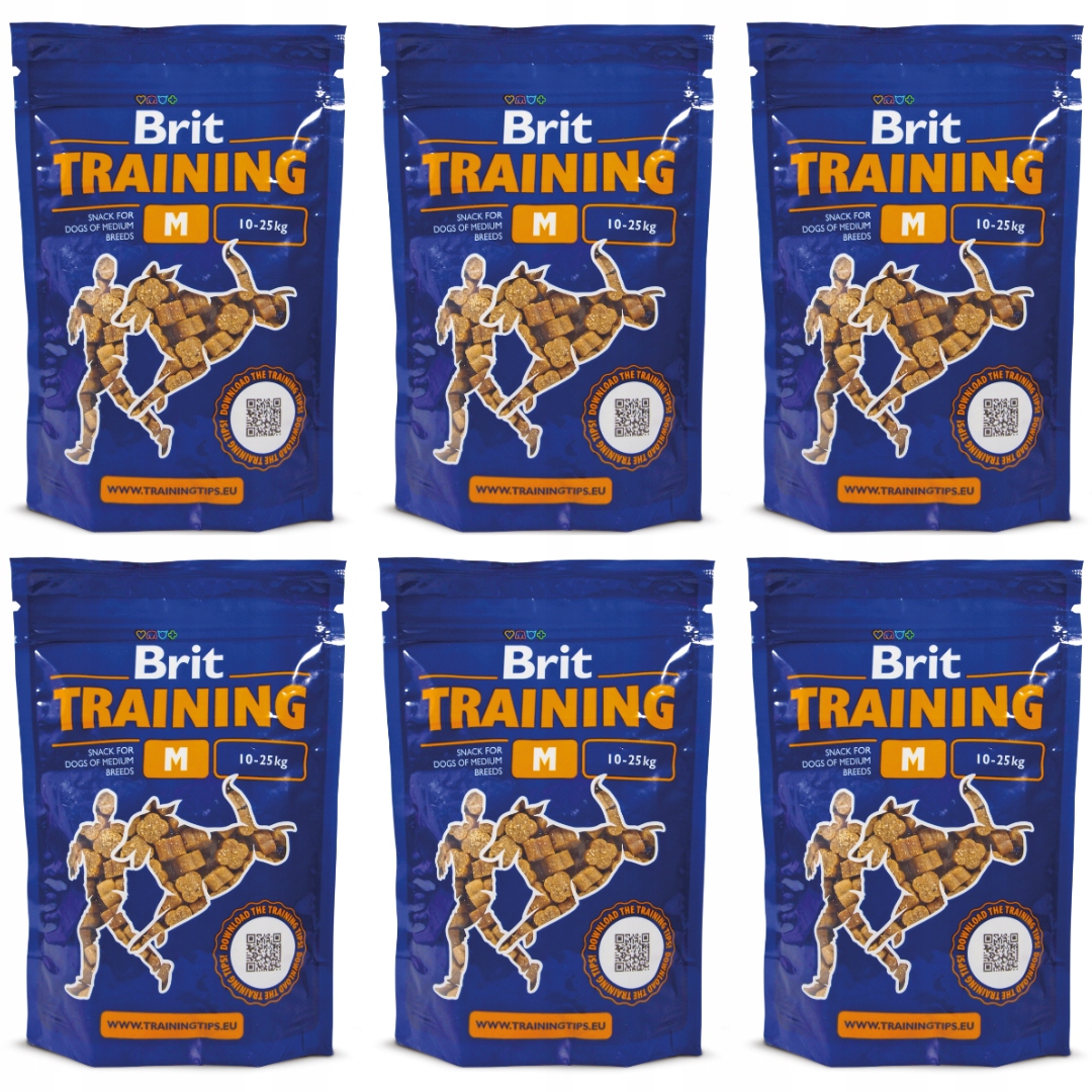 Brit training puppies hot sale