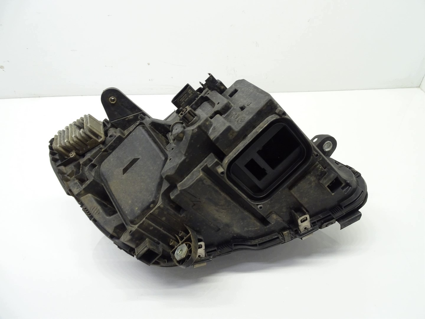 light left front left front MERCEDES C-KLASA W205 LED A2059062704