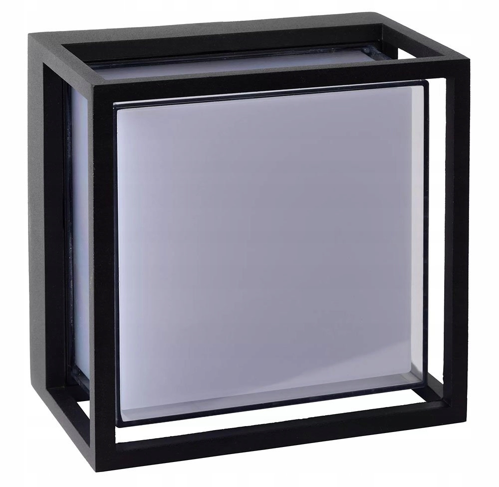 Led nástěnná lampa 9,6W Singa 15801/10/30 Lucide