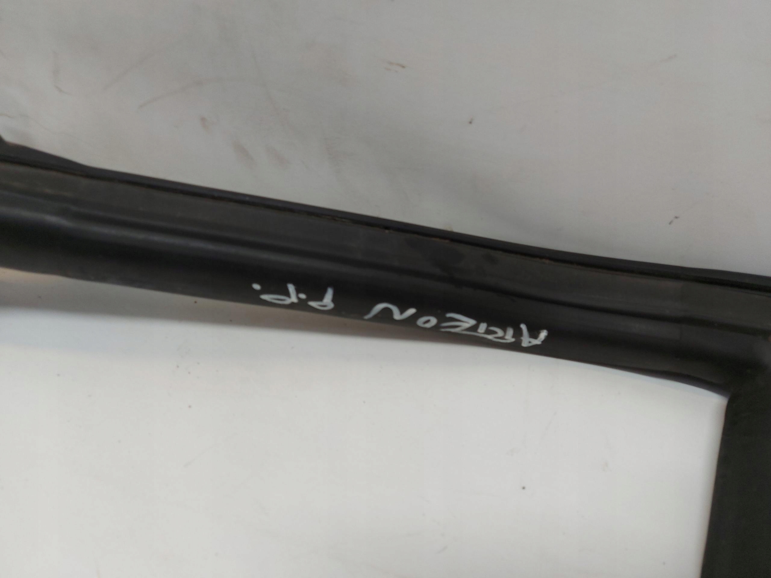 VW Arteon 3G8 2018r gasket door bodywork windows right front
