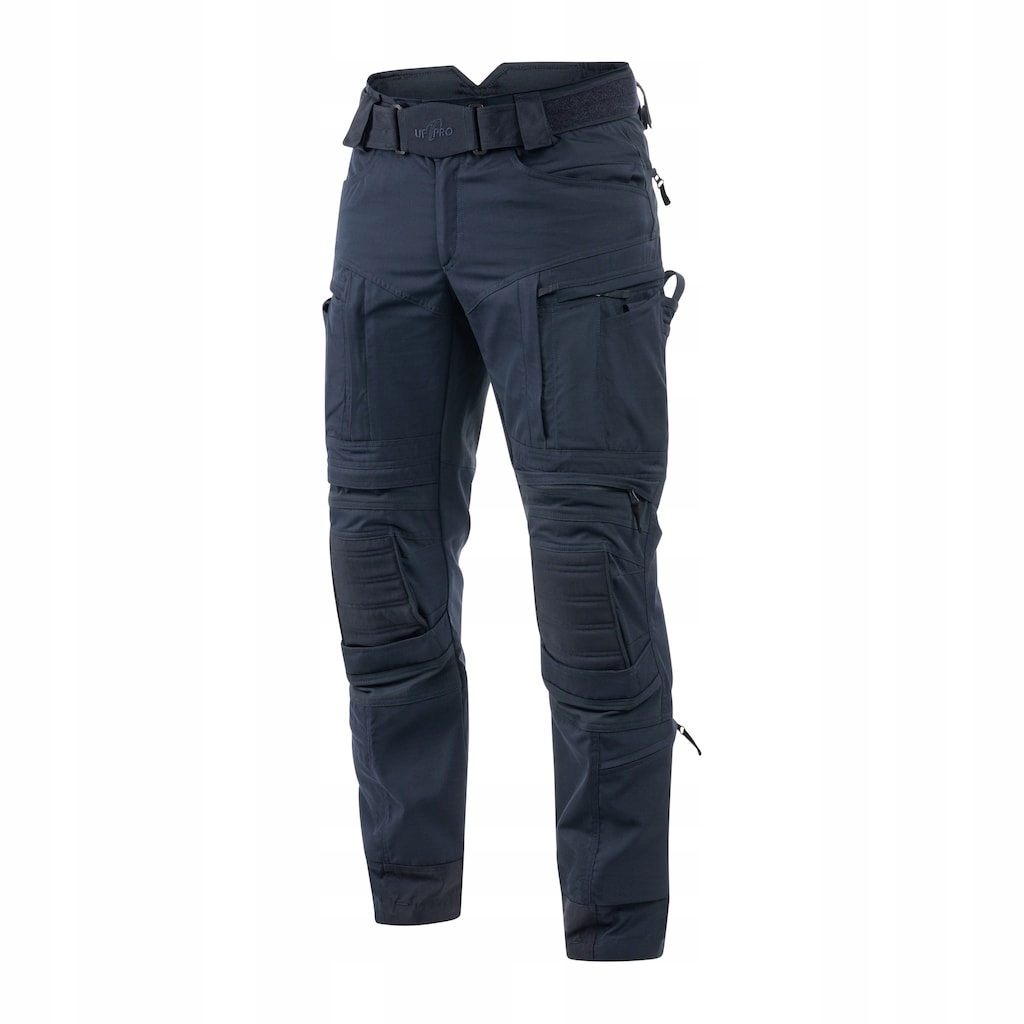 Spodnie taktyczne bojówki Uf Pro Striker Xt Gen.3 Combat Navy Blue 36/30