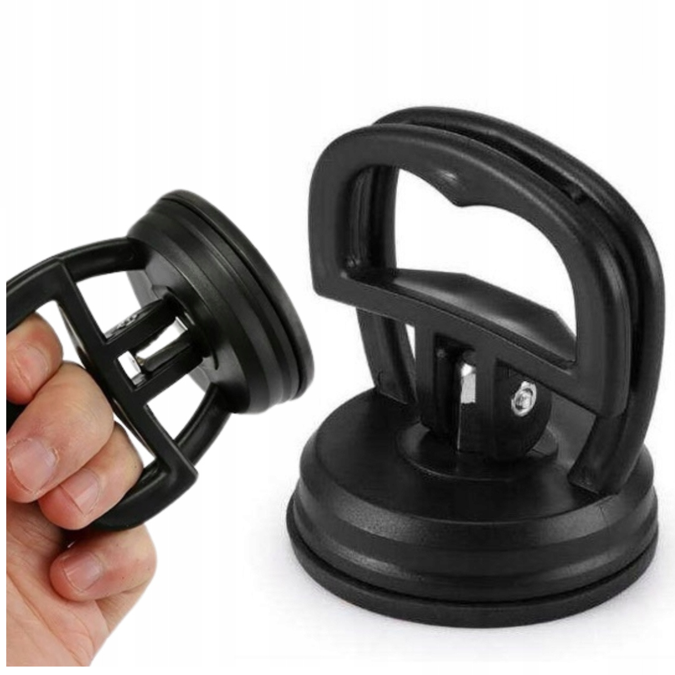 Przyssawka Do Usuwania Wgnieceń Wgniotek Mocny Uchwyt Wyciągarka Karoseria