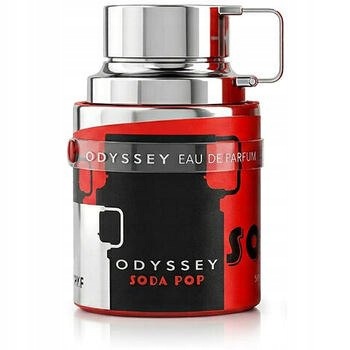 Armaf Odyssey Soda Pop Edp 100 ml