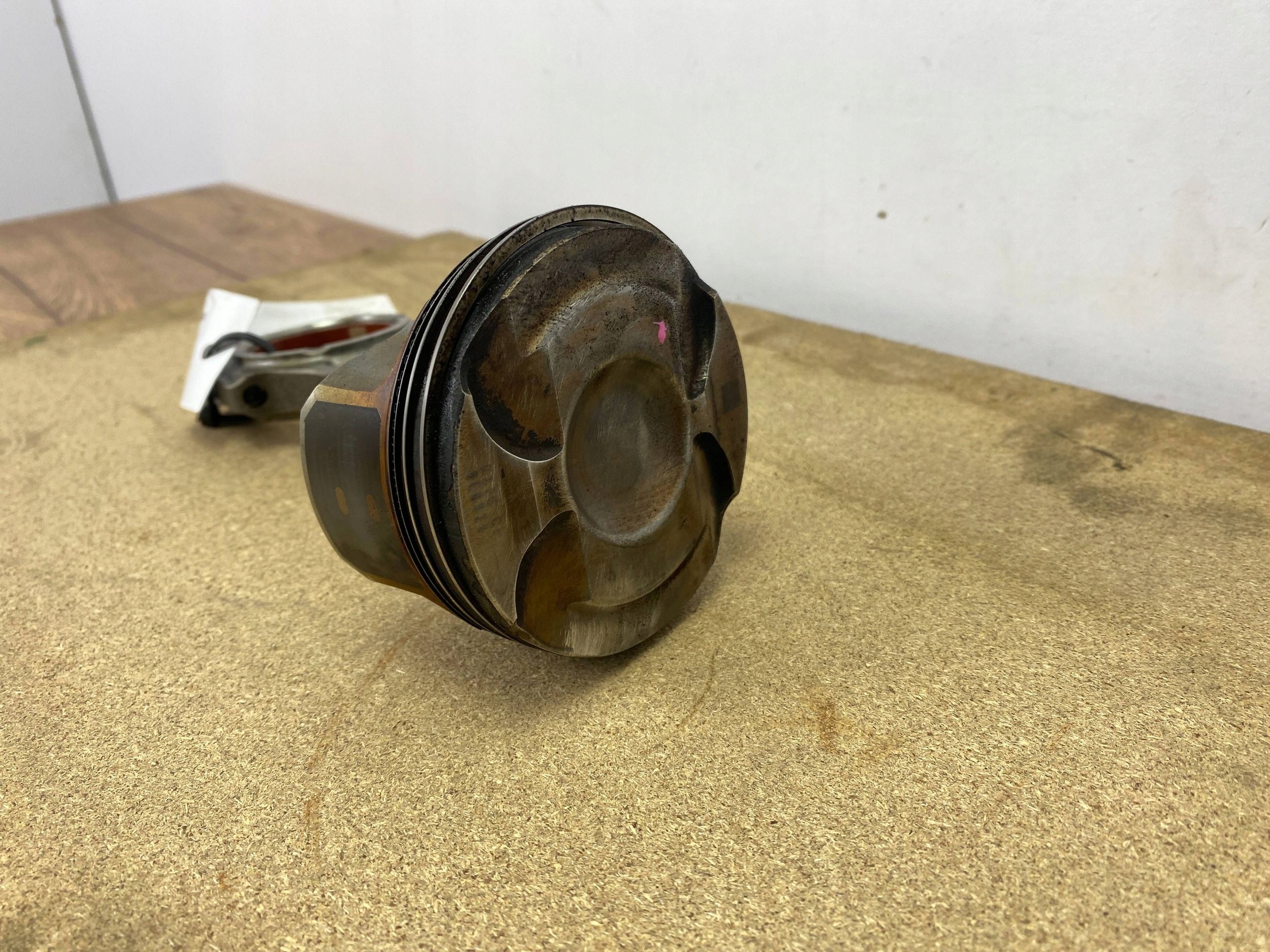 piston with connecting rod Ford Escape IV Kuga MK3 Bronco 2020+