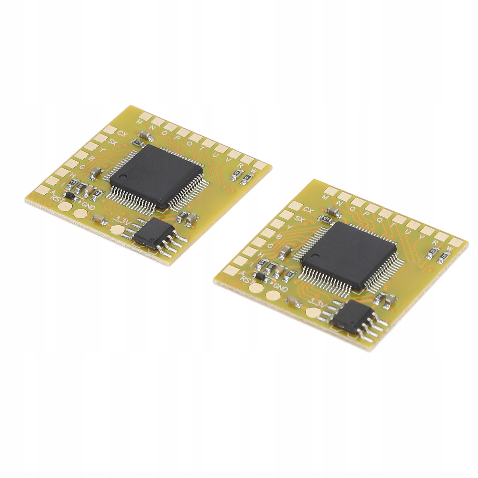 2 sztuk MODBO5.0 V1.93 Chip nowy IC5.0 V1.93 Chip obsługa rozruchu 84