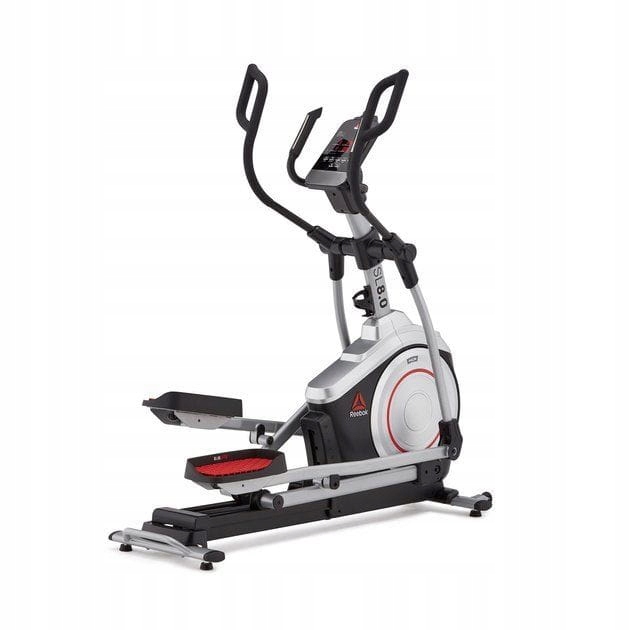 Orbitrek Trenażer eliptyczny Reebok SL8.0 Quad-Lev Kod producenta RVSL-10811